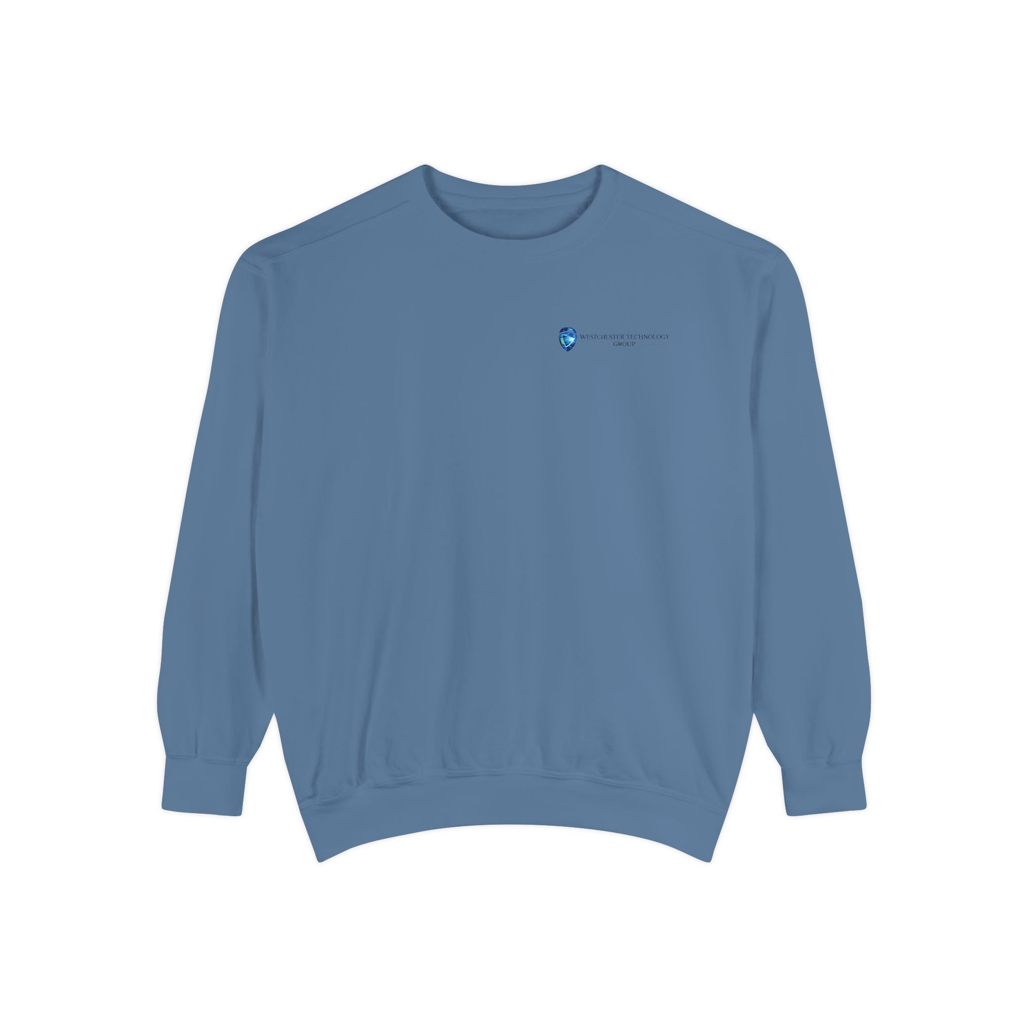 Westchester Technology Group Crew Neck Sweatshirt
