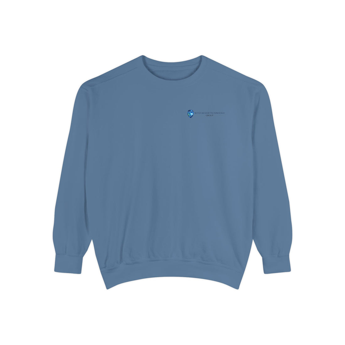 Westchester Technology Group Crew Neck Sweatshirt