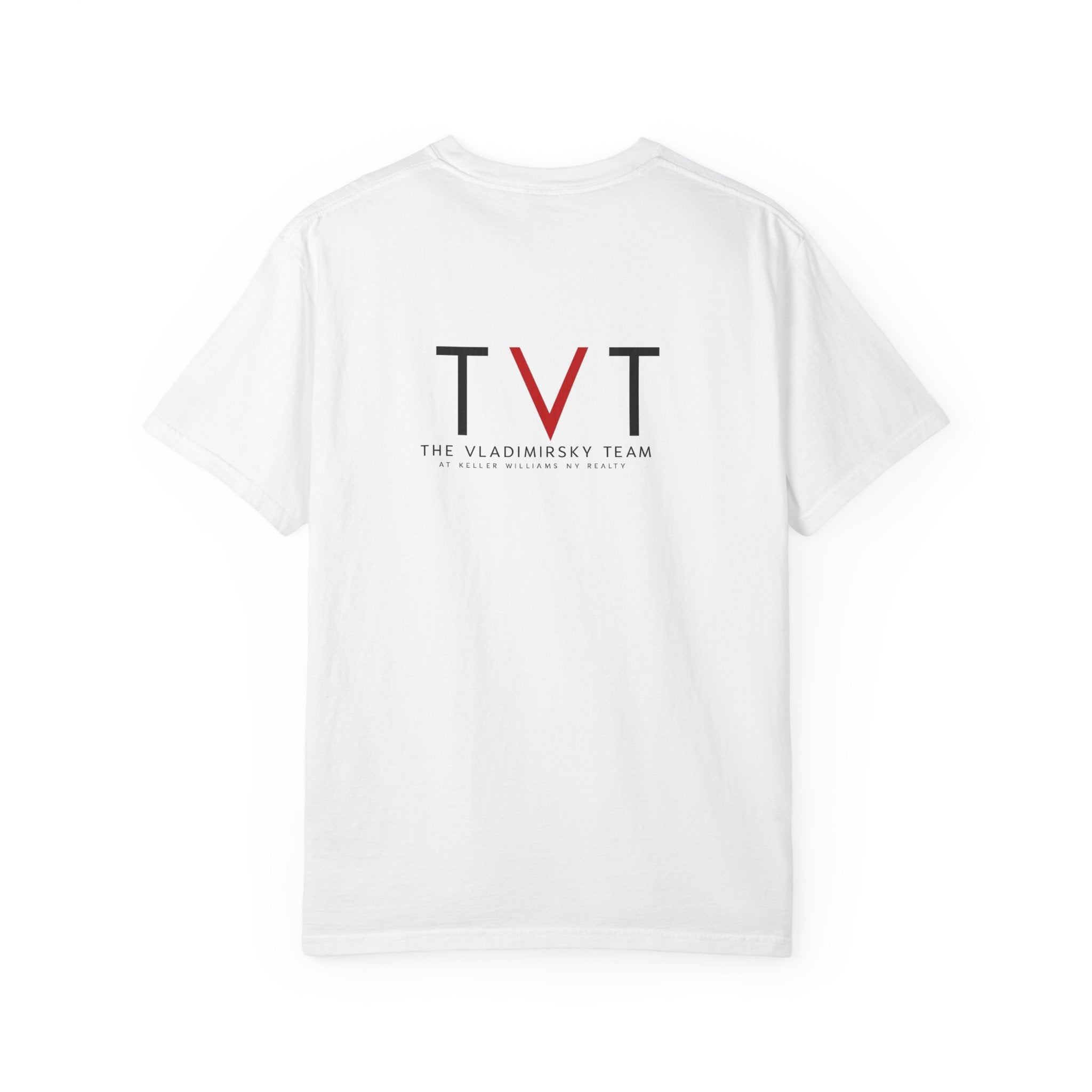 The Vladimirsky Team Crew Neck T-Shirt