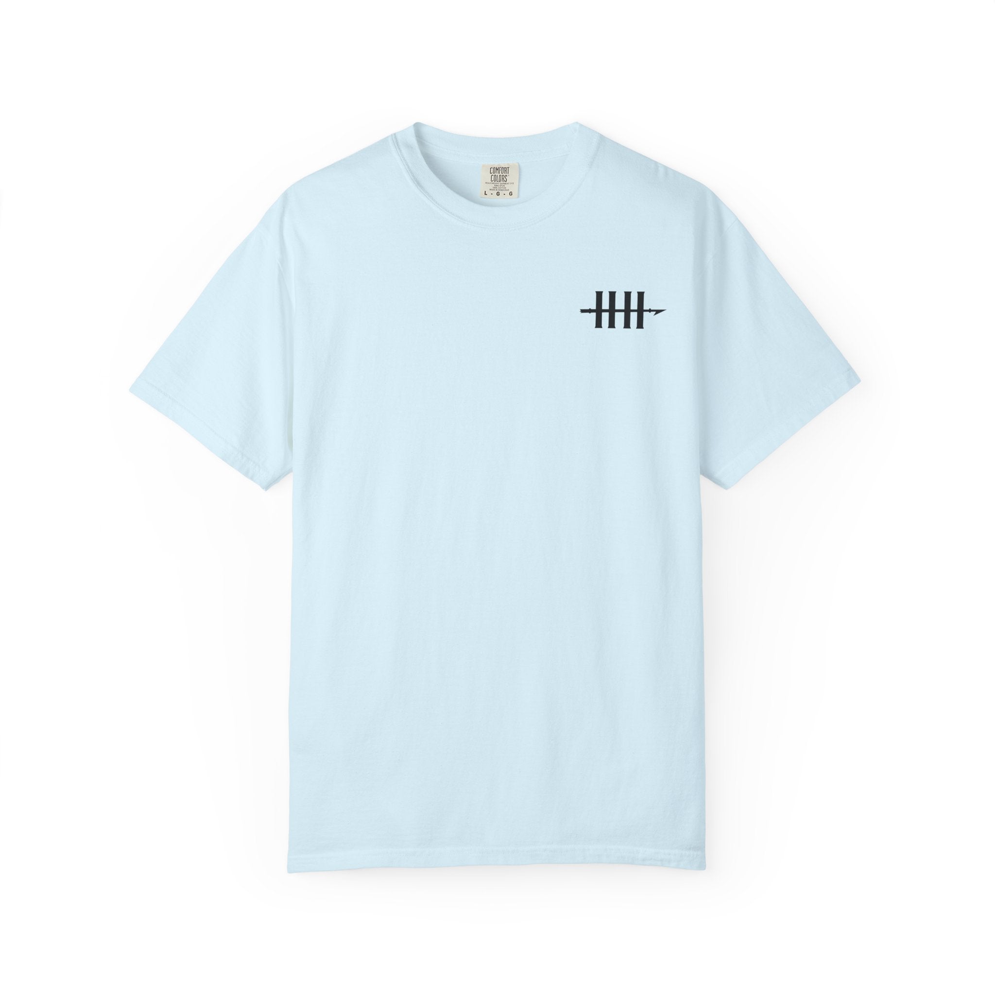 Harpoon Hanna's Diver Crew Neck T-Shirt
