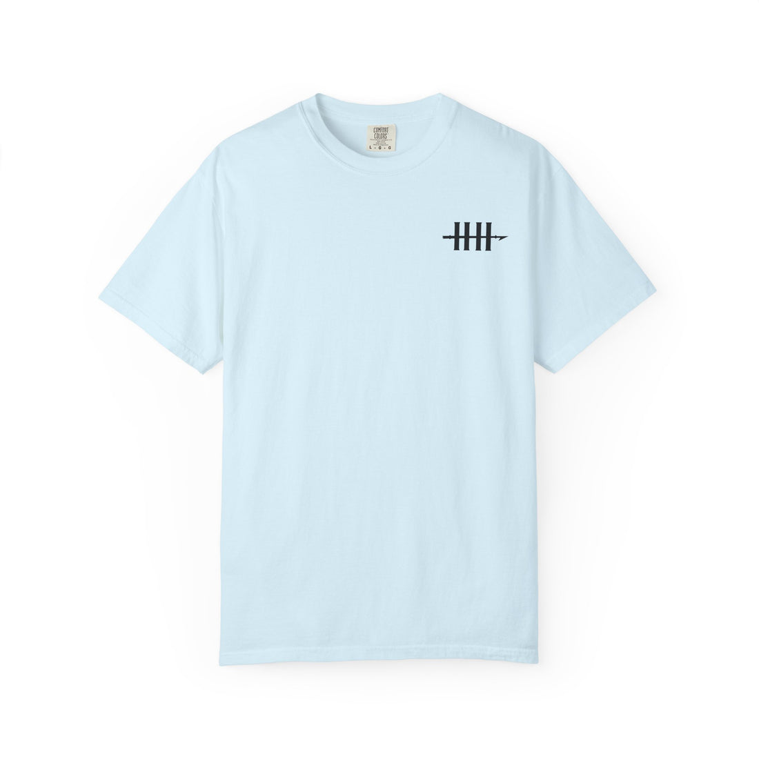 Harpoon Hanna's Diver Crew Neck T-Shirt