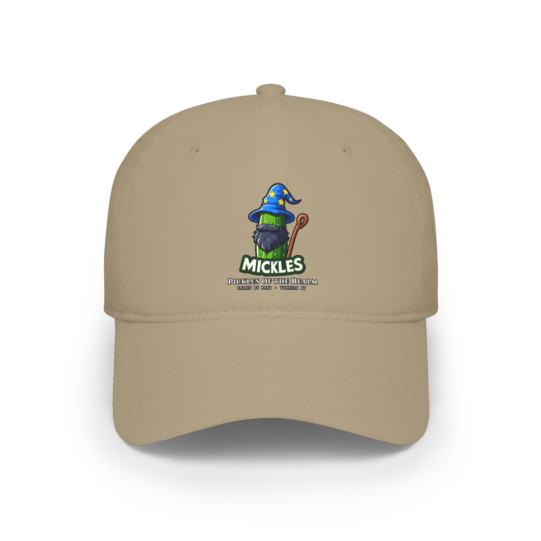 Mickles Pickles Cap
