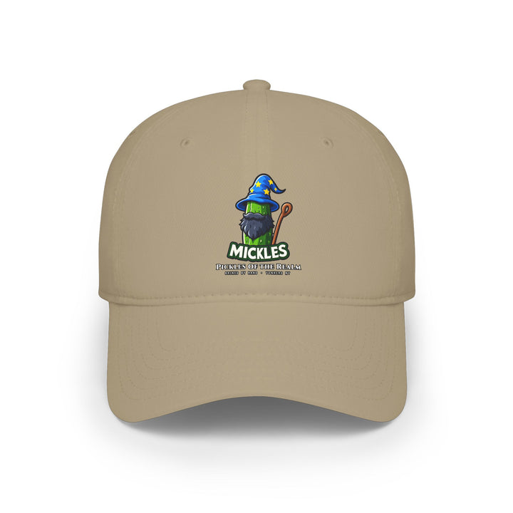 Mickles Pickles Cap