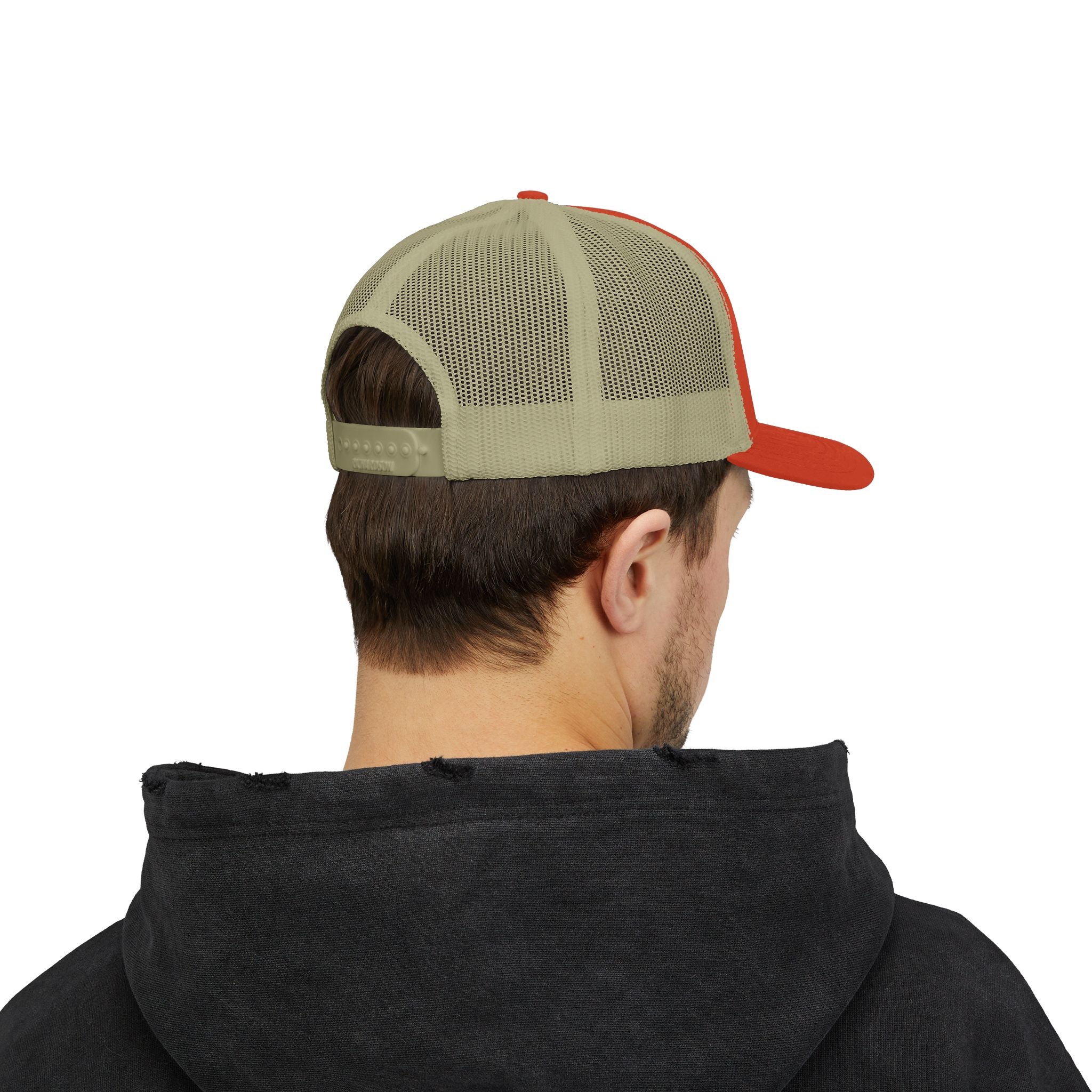 JFE Inc. Snapback Trucker Hat