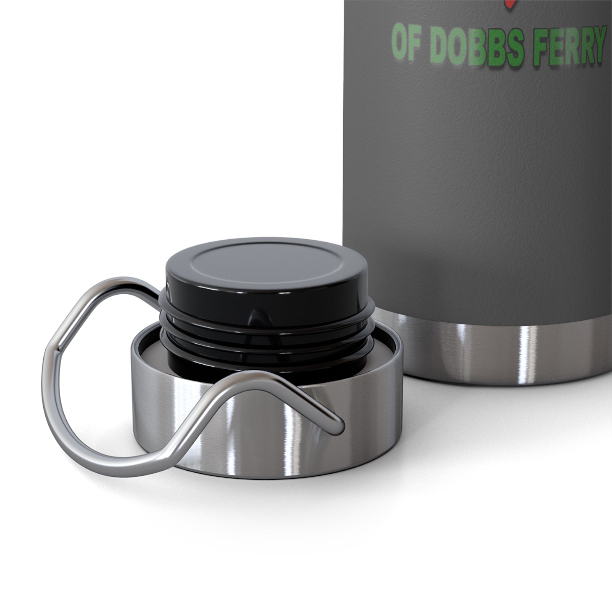 Battaglia's Deli 22oz Insulated Bottle