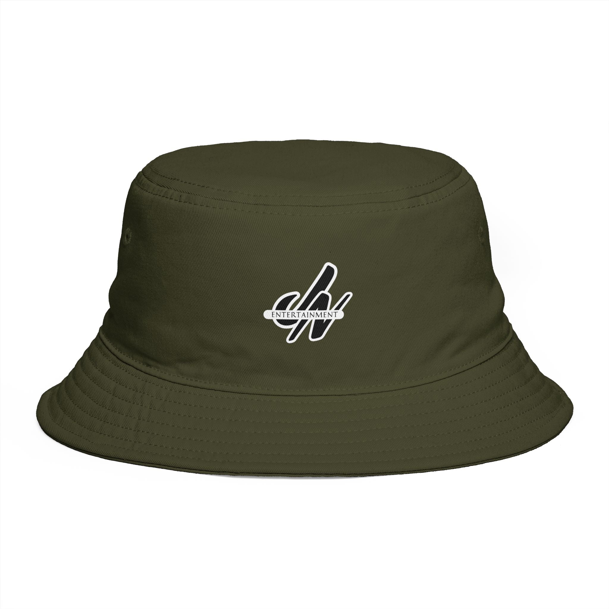 JN Entertainment Bucket Hat