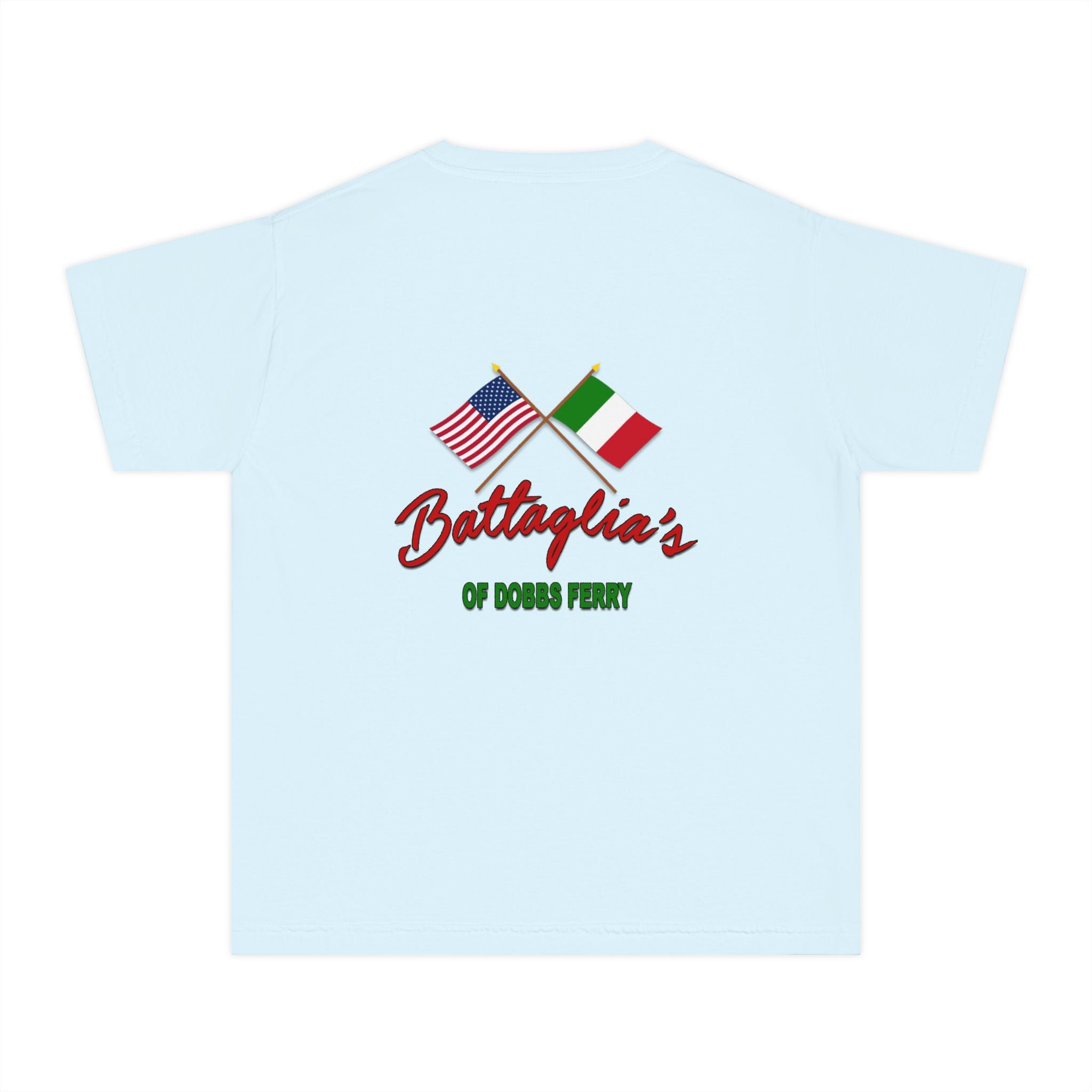 Battaglia's Deli Kids T‑Shirt