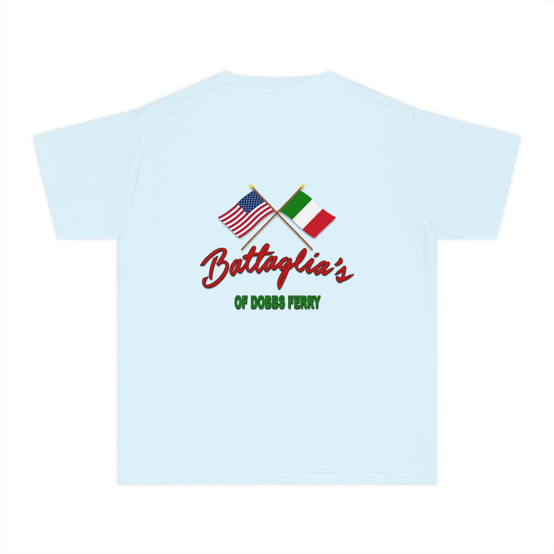 Battaglia's Deli Kids T‑Shirt