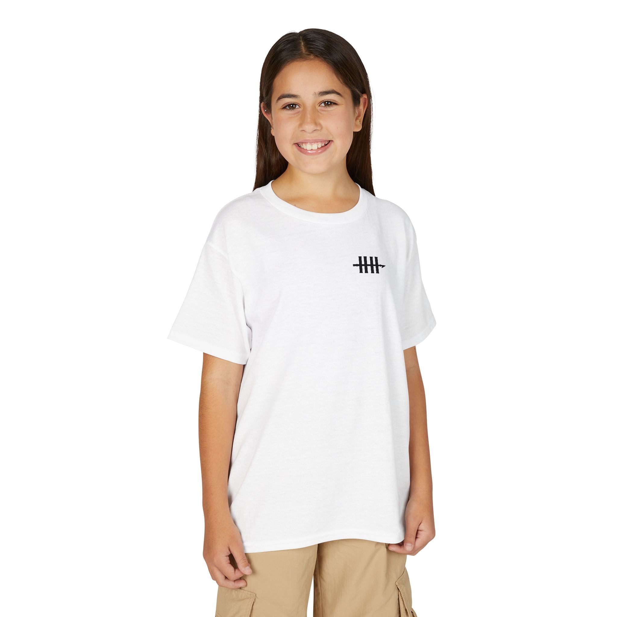 Harpoon Hanna's Kranken Youth T‑Shirt