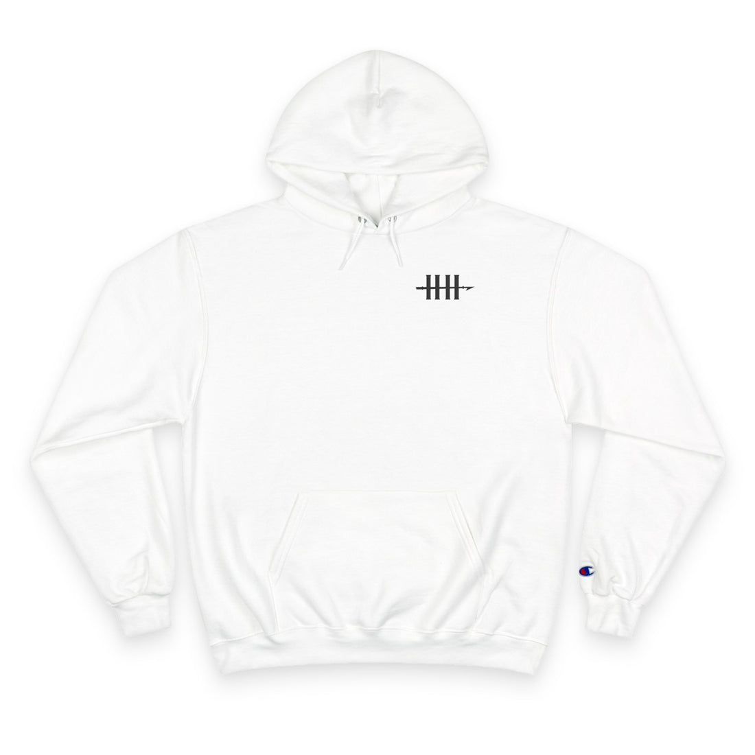 Harpool Hanna's Colorful Diver Hoodie