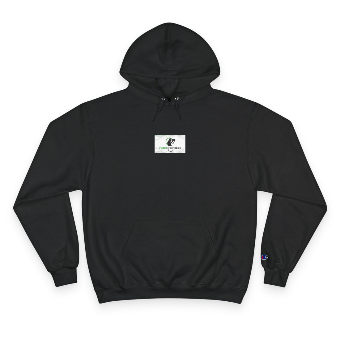 Media Monkeys Hoodie