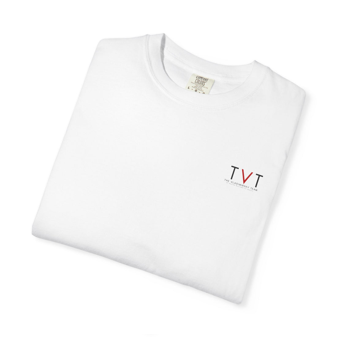 The Vladimirsky Team Crew Neck T-Shirt