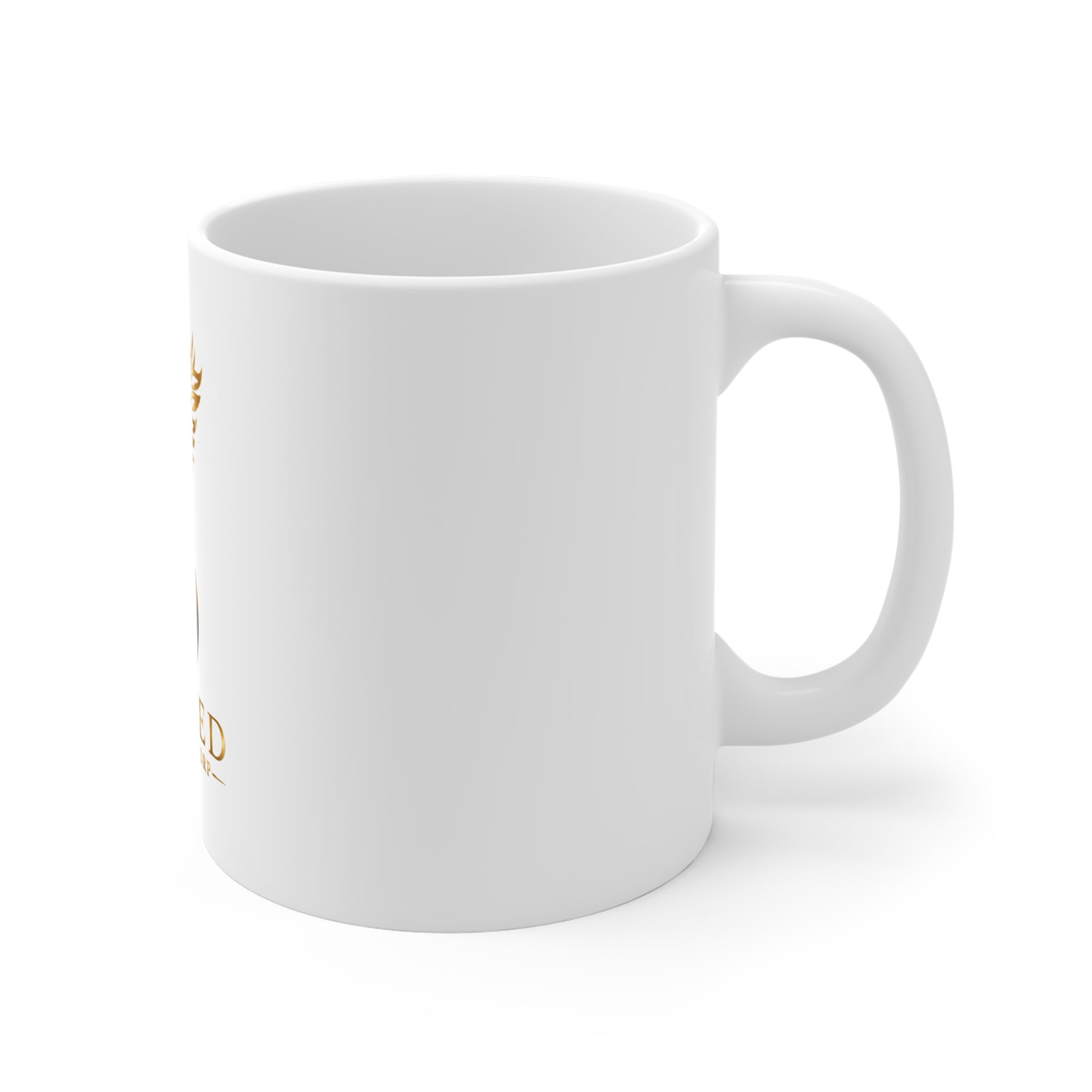 United Payment Corp Ceramic Mug