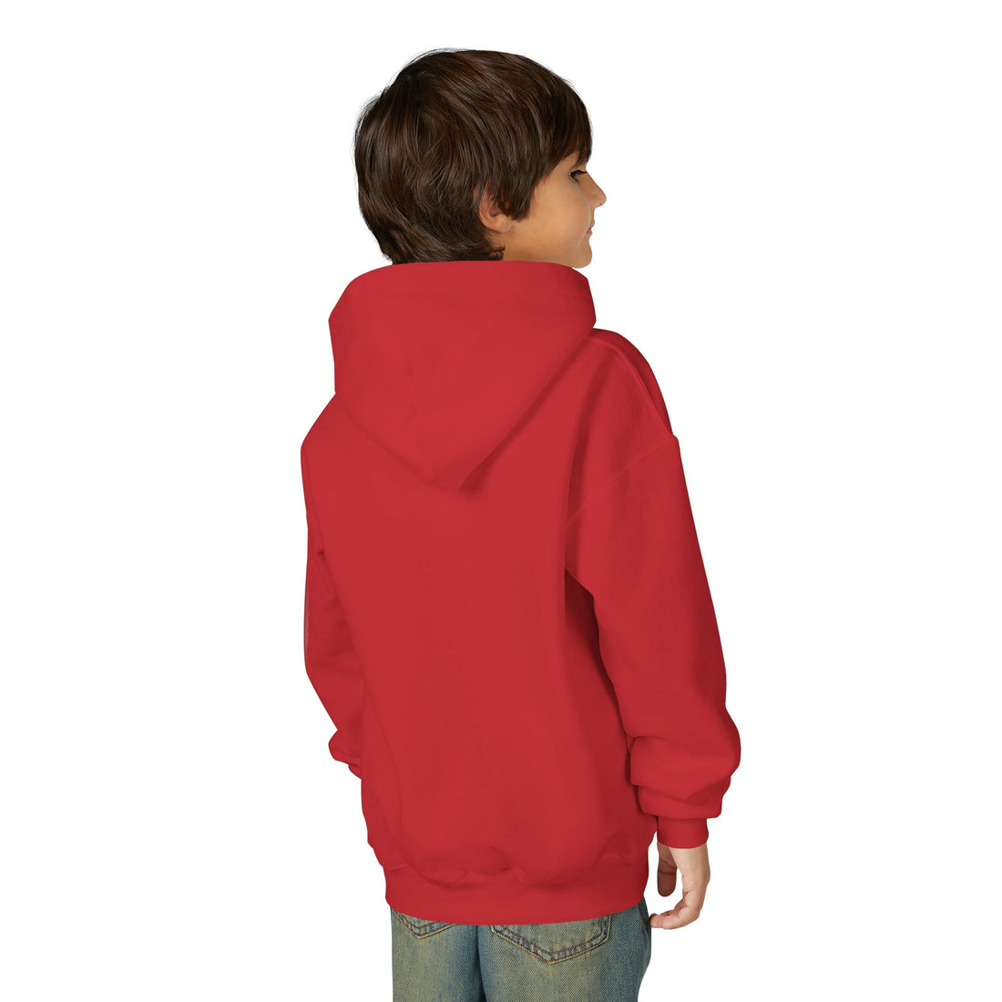 Ginos' Cannoli Bar Youth Hoodie