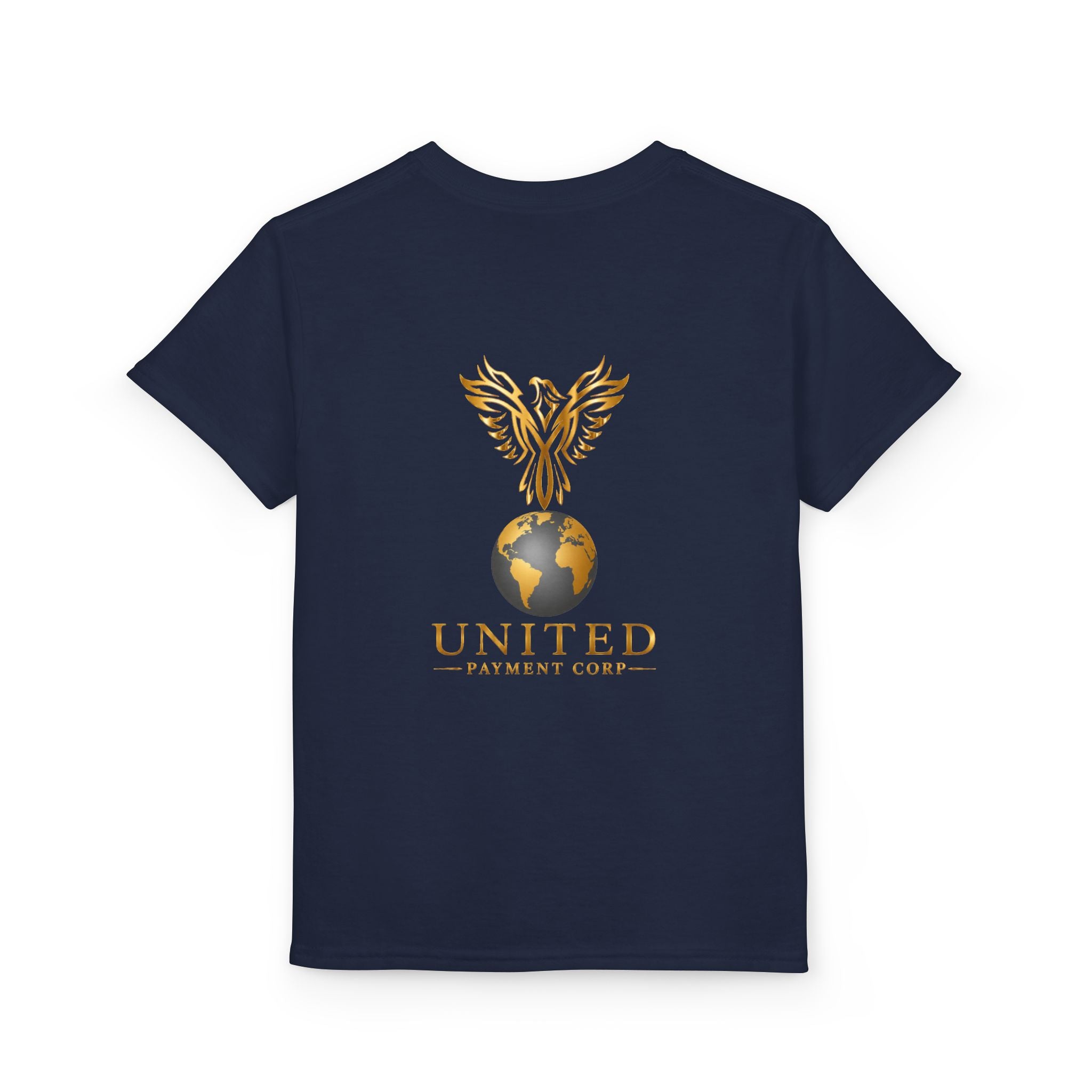 United Payment Corp Youth T-Shirt
