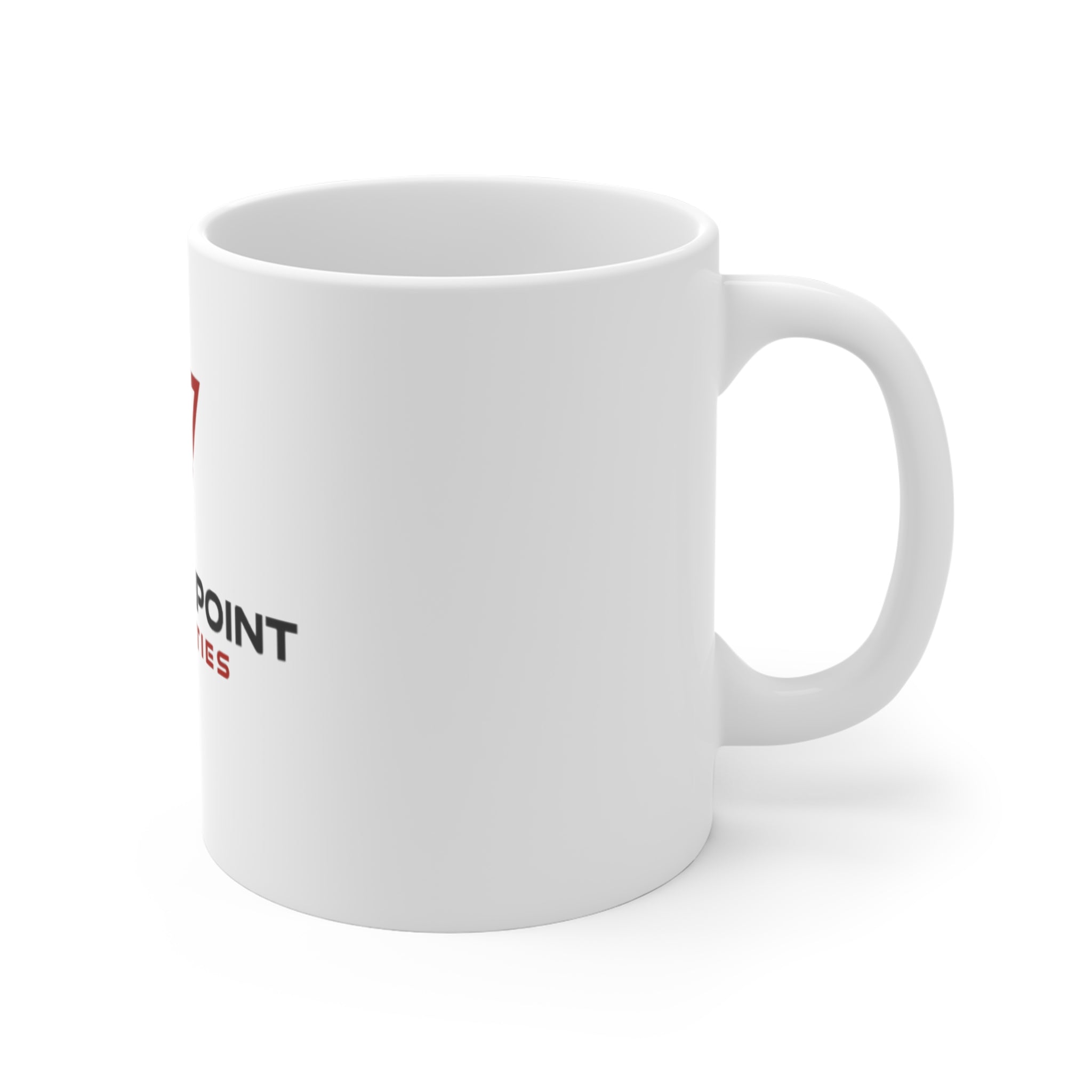 VantagePoint Properties Ceramic Mug