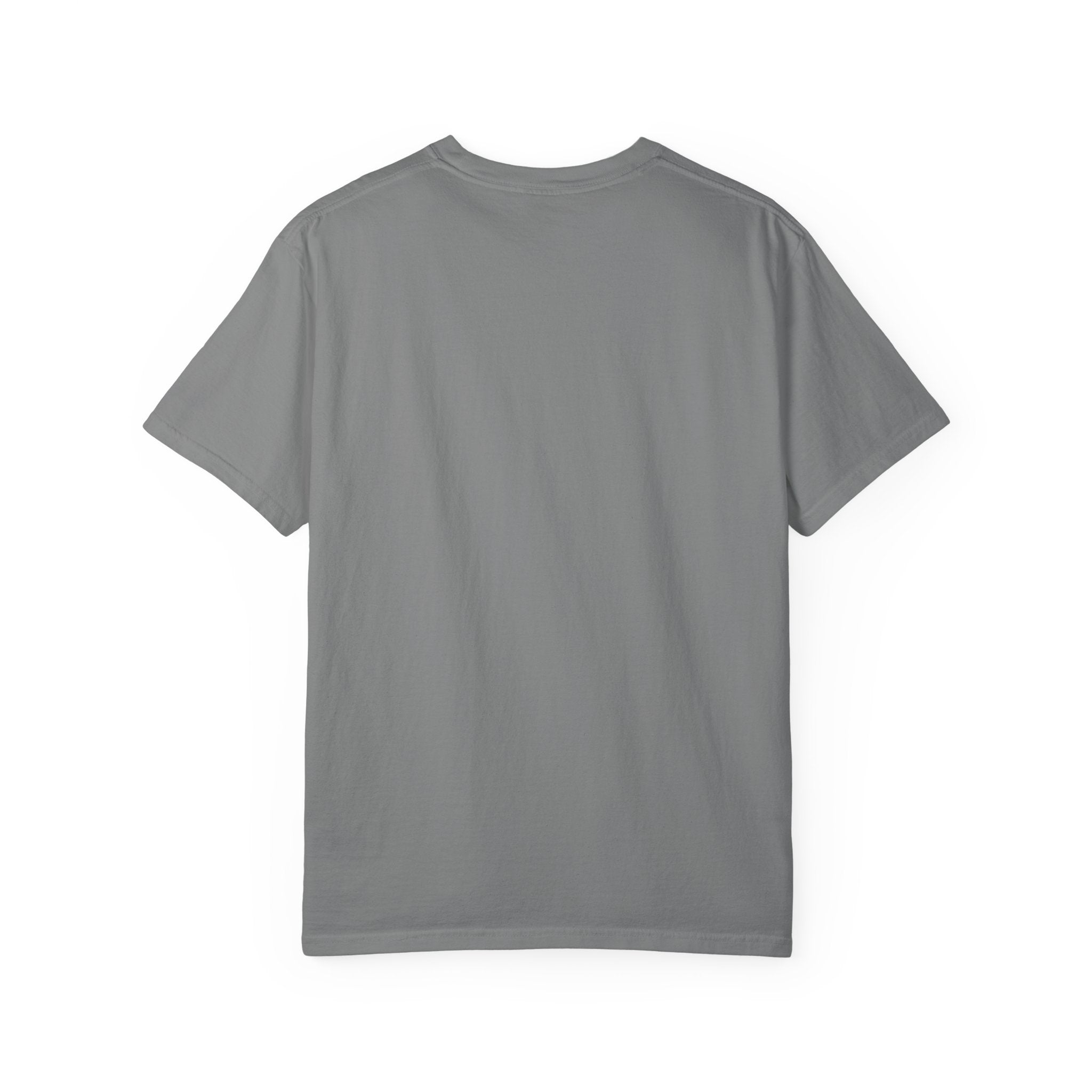 Harpoon Hanna's Moka Pot Crew Neck T-Shirt
