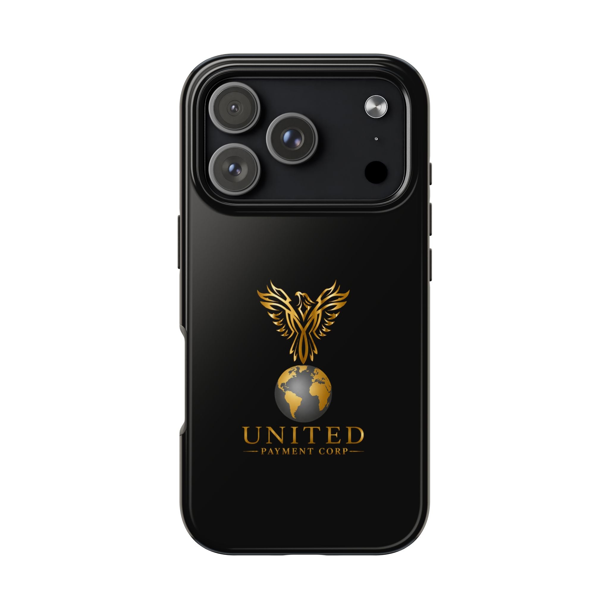 United Payment Corp Phone Case