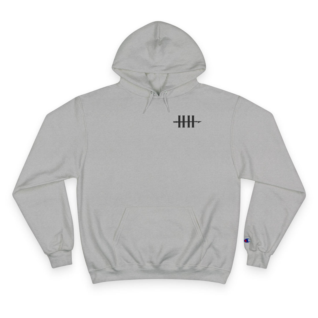 Harpoon Hanna's 'Drink or Sink' Hoodie