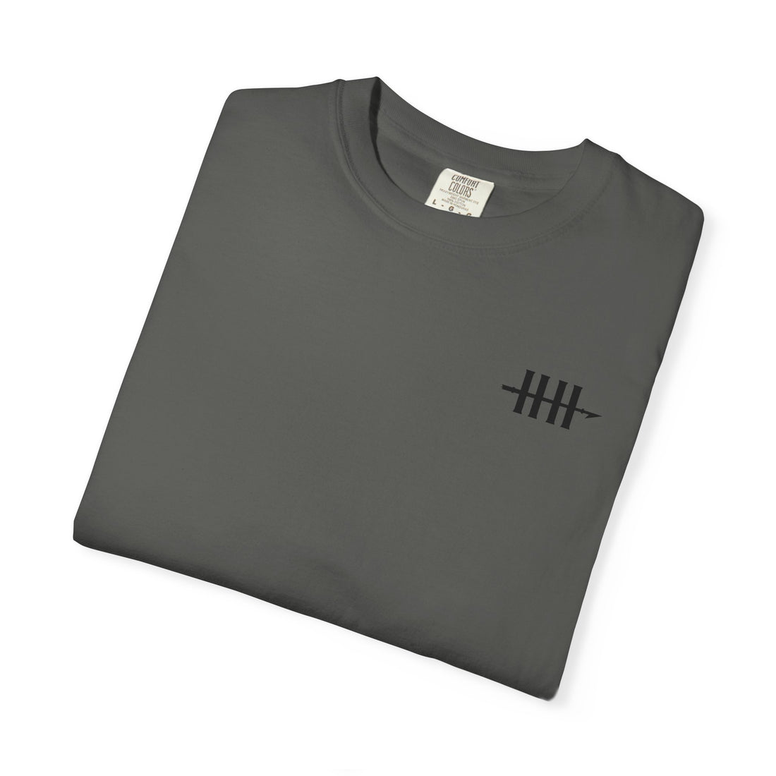Harpoon Hanna's Colorful Diver Crew Neck T-Shirt