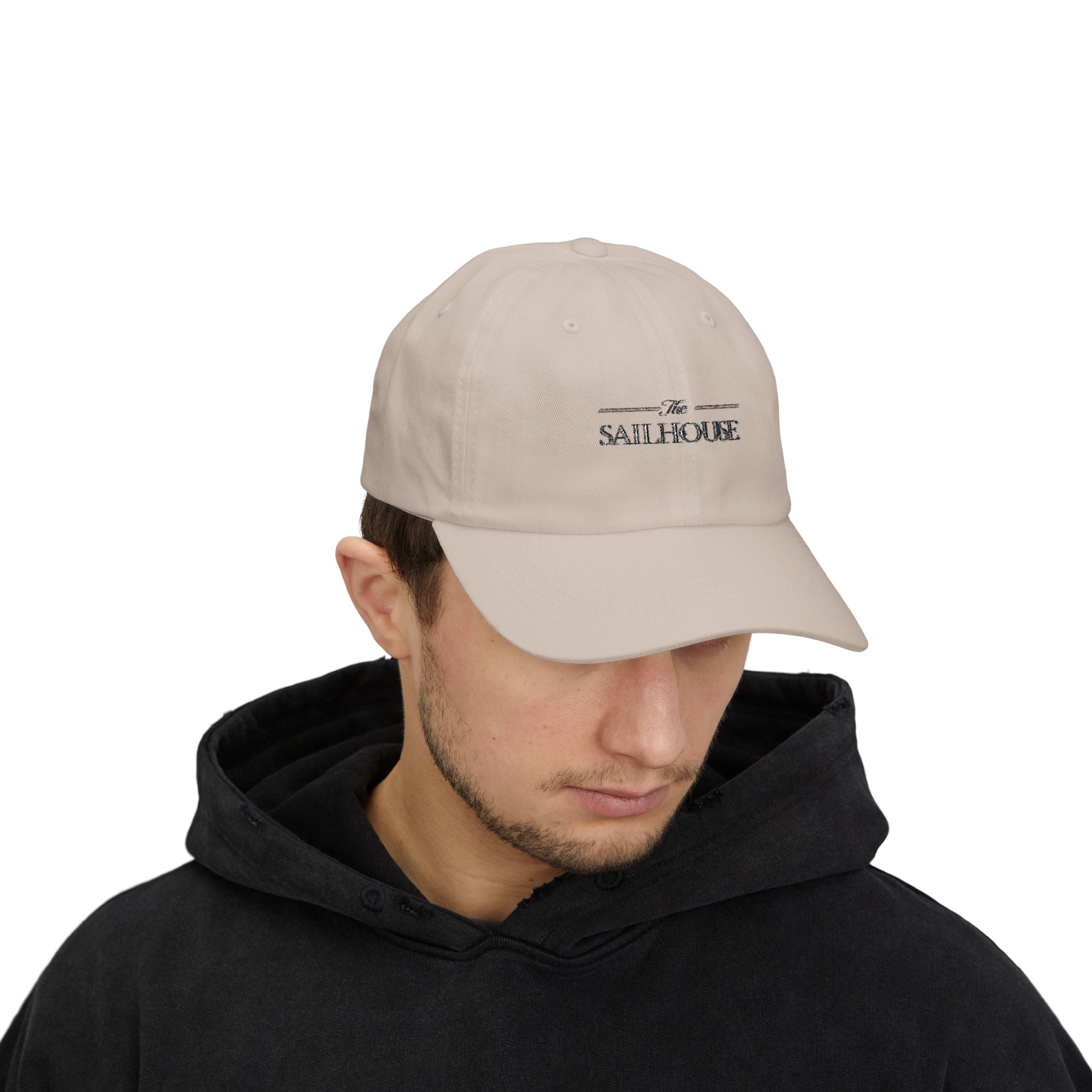 The Sailhouse Cap
