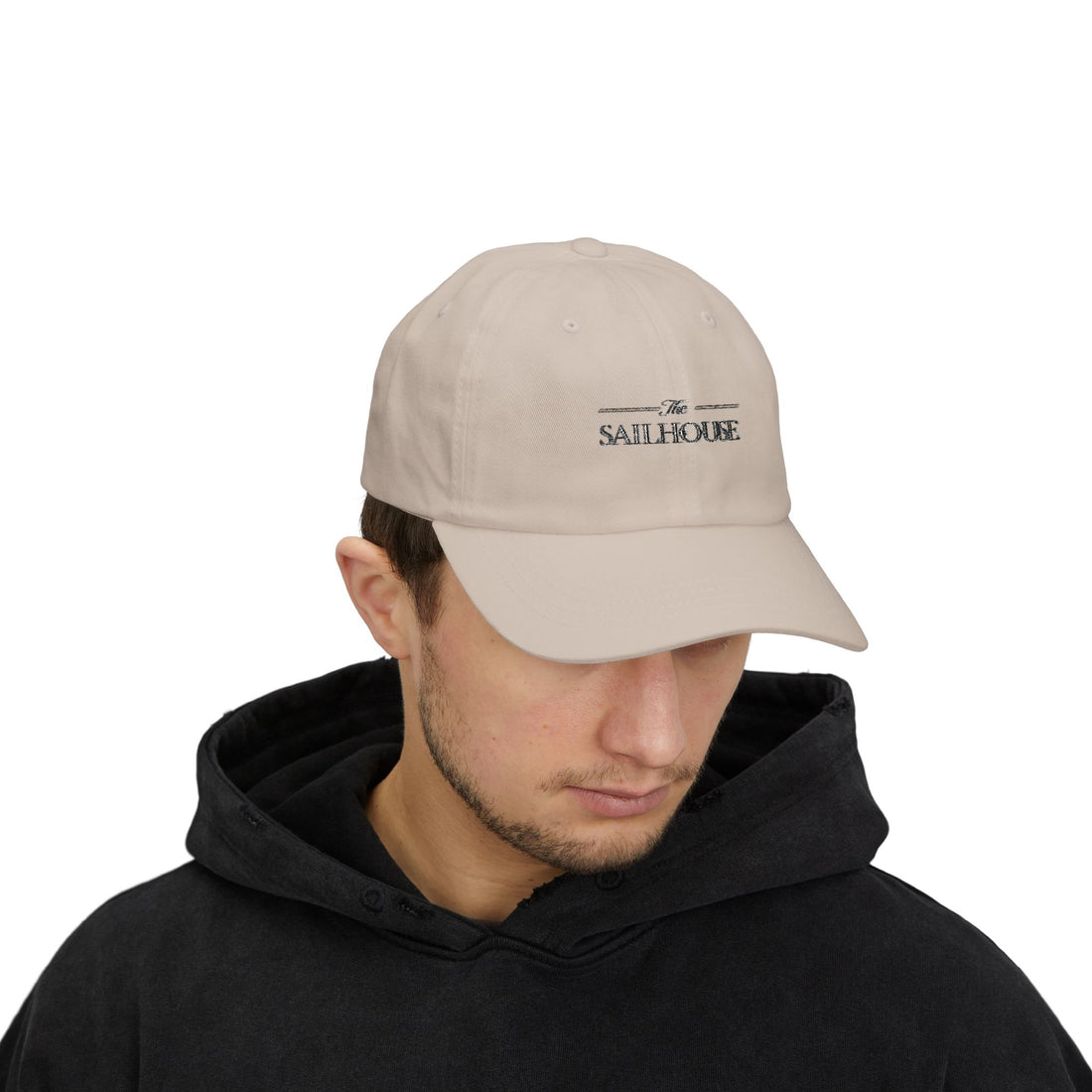 The Sailhouse Cap