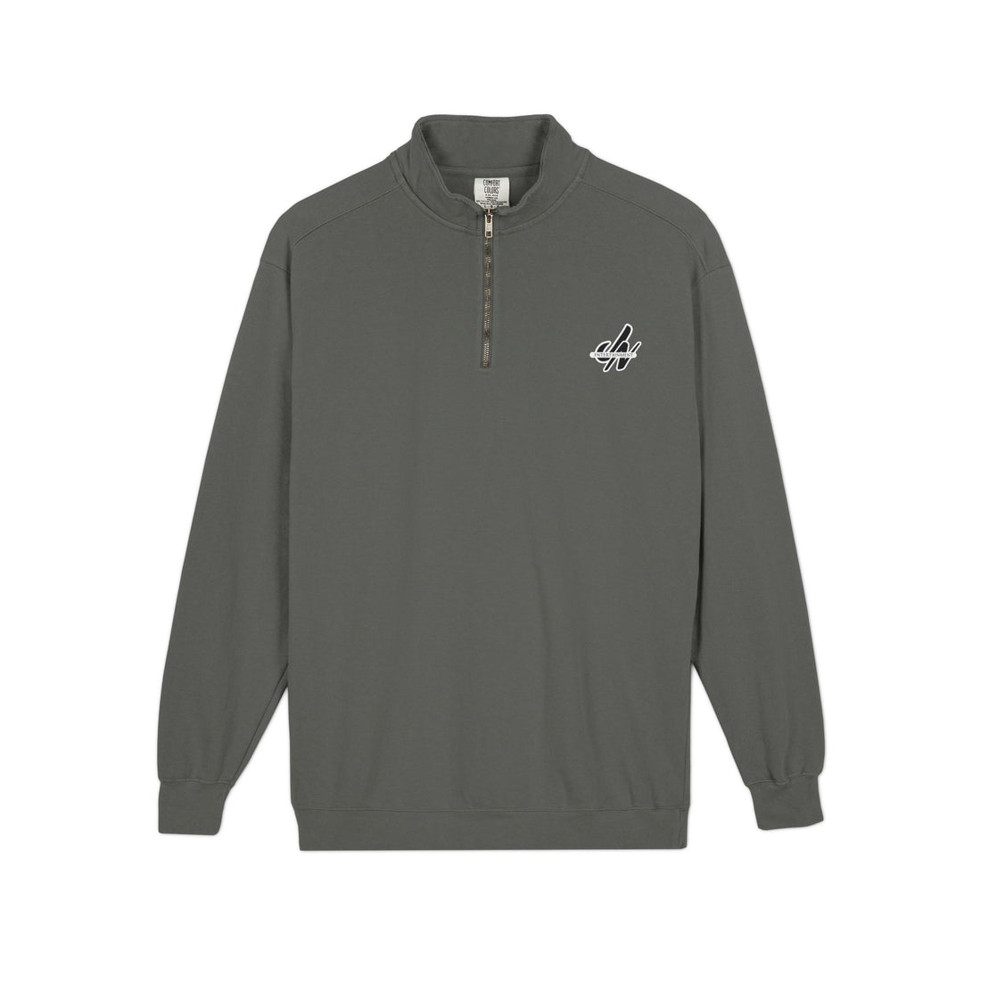 JN Entertainment Quarter-Zip Sweatshirt