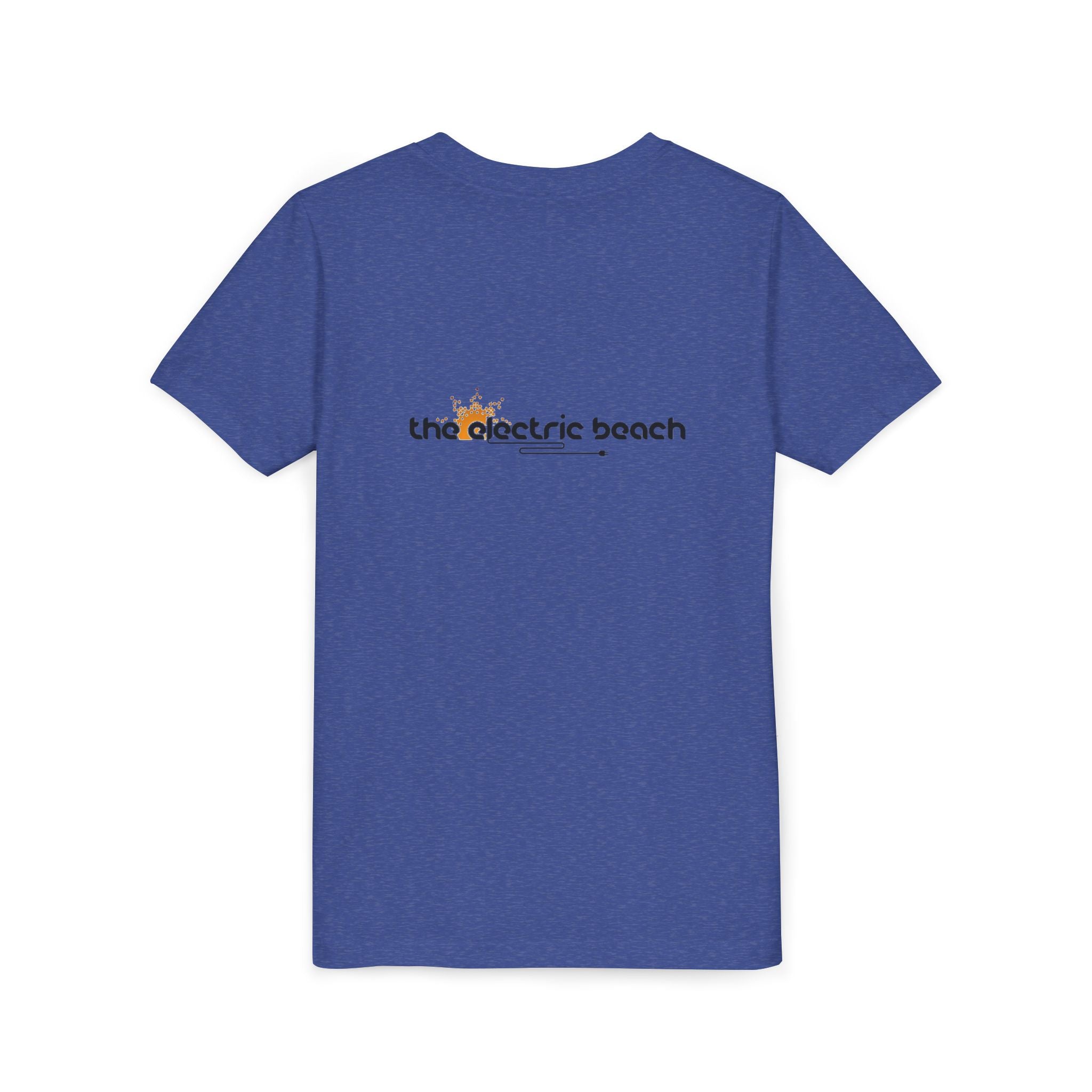 Electric Beach Youth T-Shirt