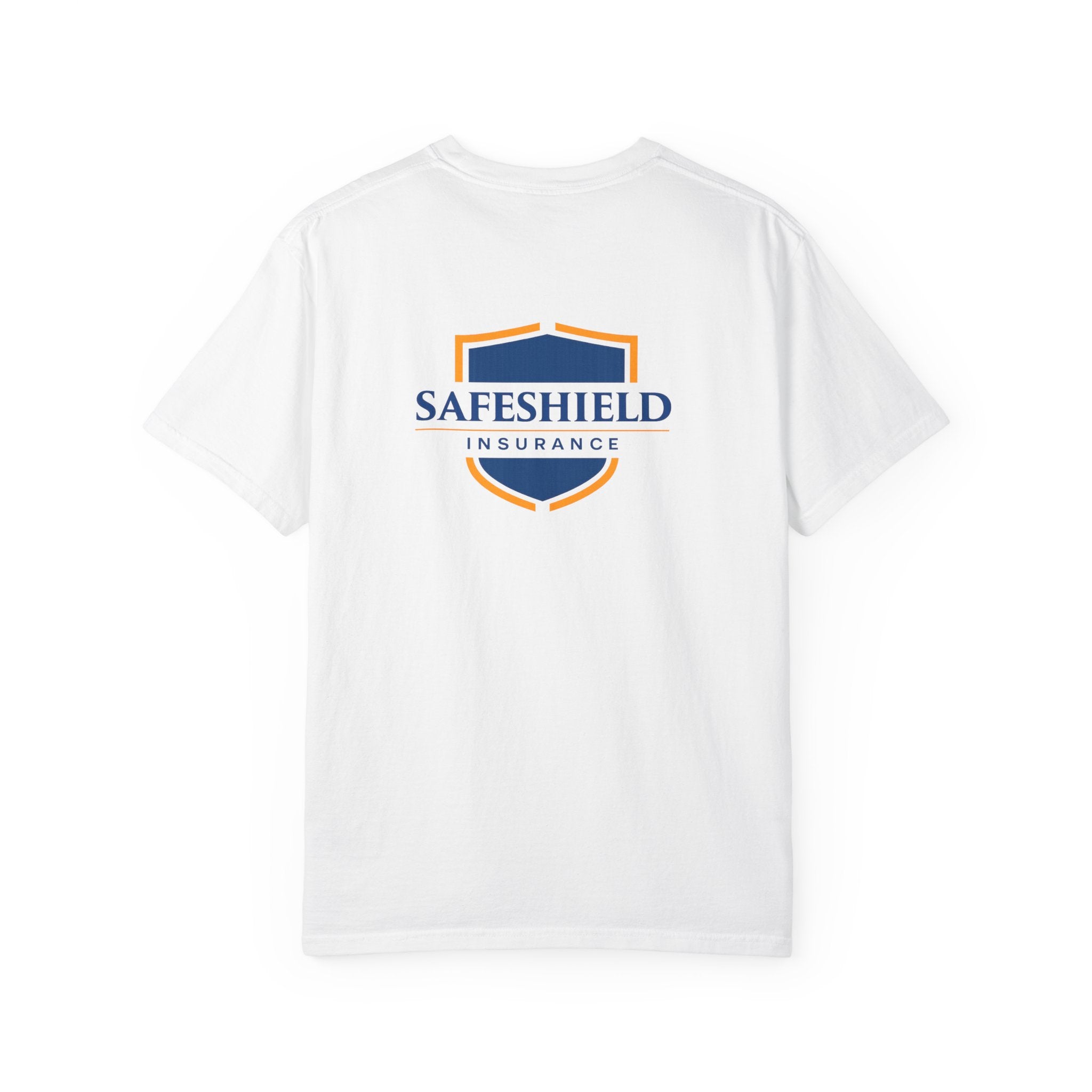 Safeshield Insurance Crew Neck T-Shirt