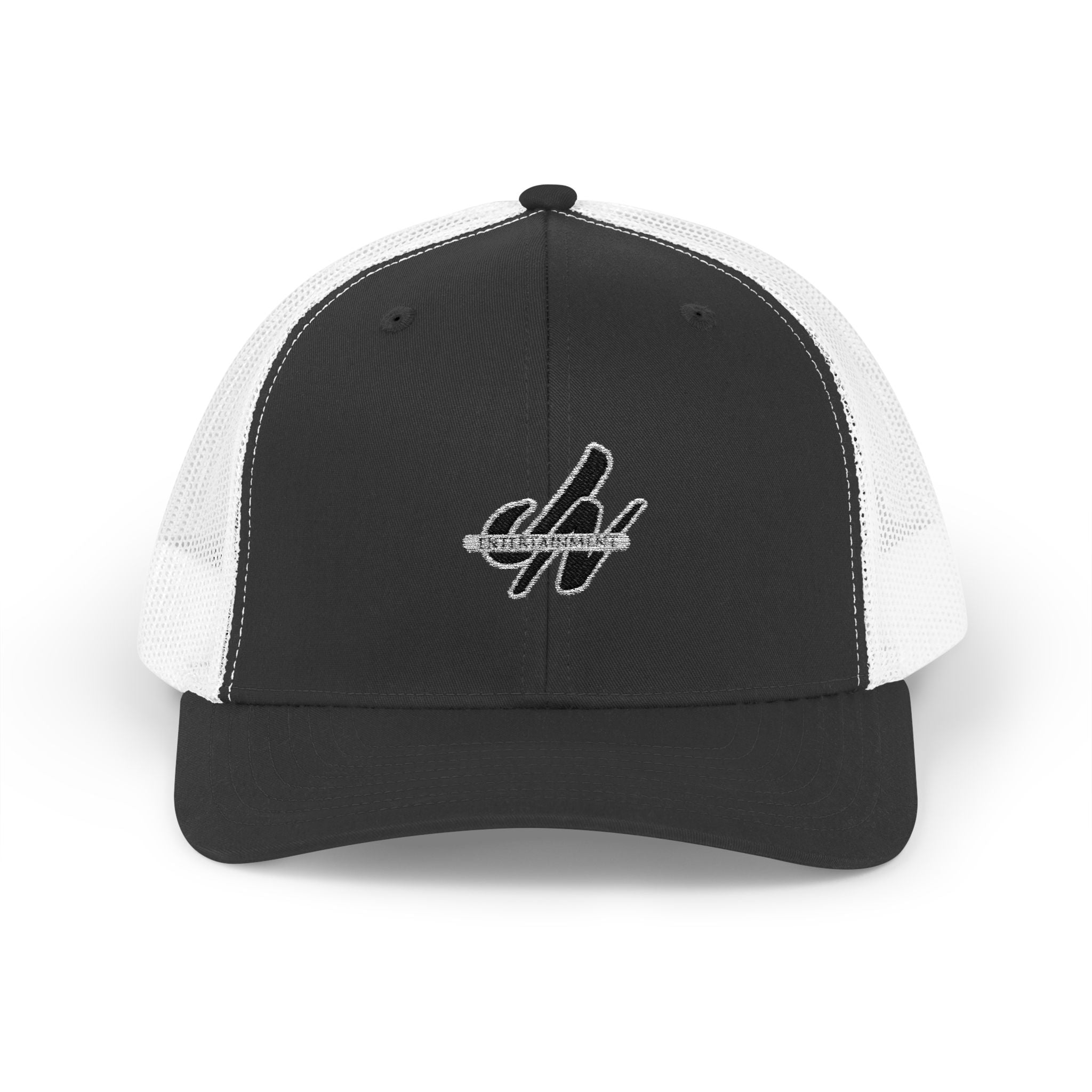 JN Entertainment Snapback Trucker Cap