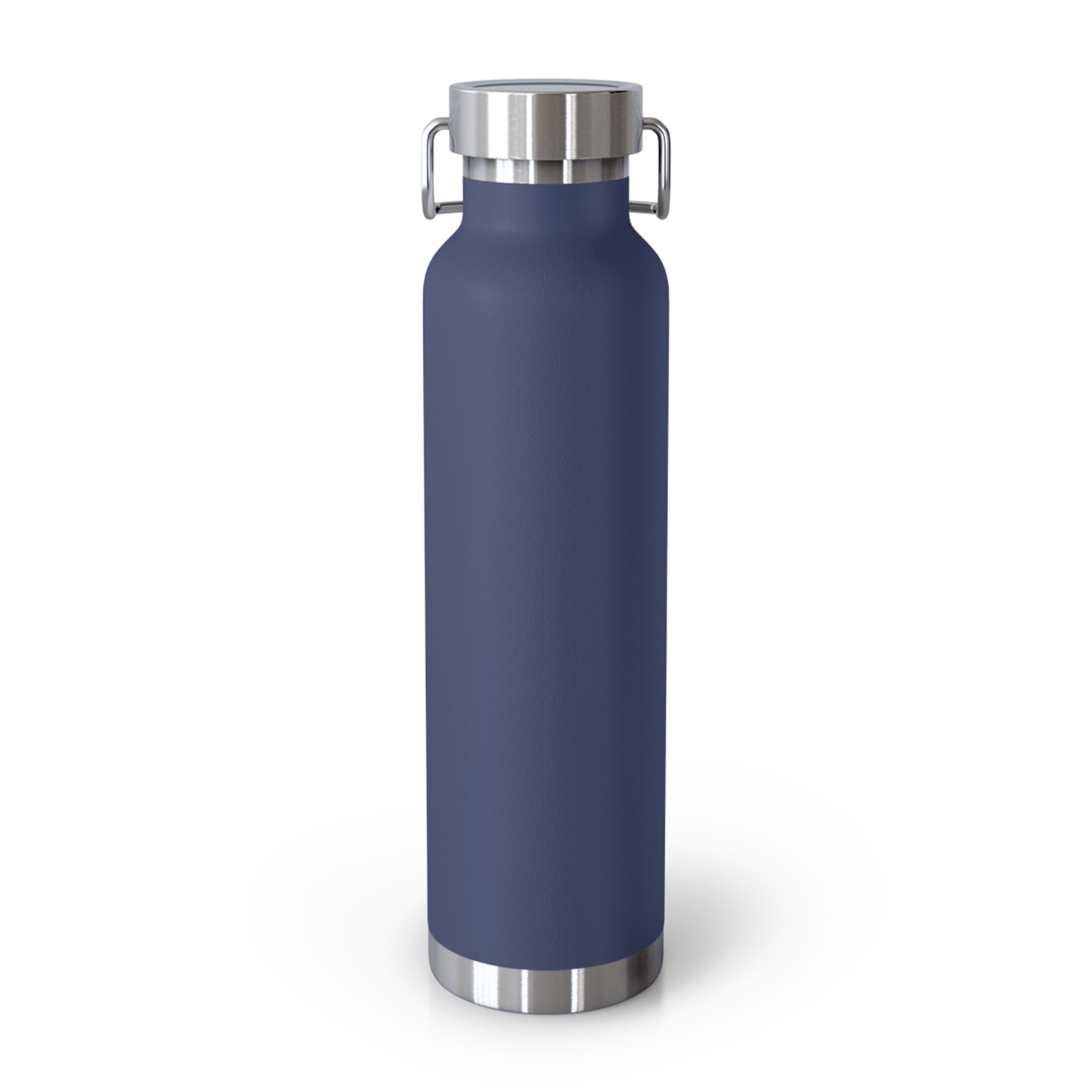 United Payment Corp 22oz Insulated Bottle