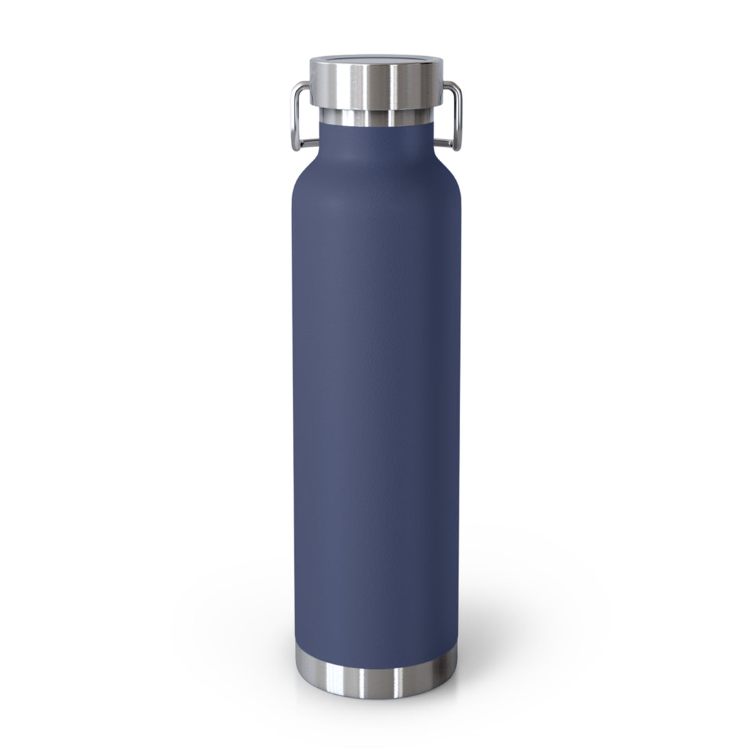 United Payment Corp 22oz Insulated Bottle
