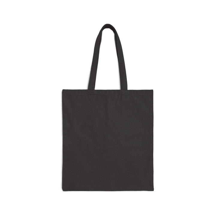 Media Monkeys Canvas Tote