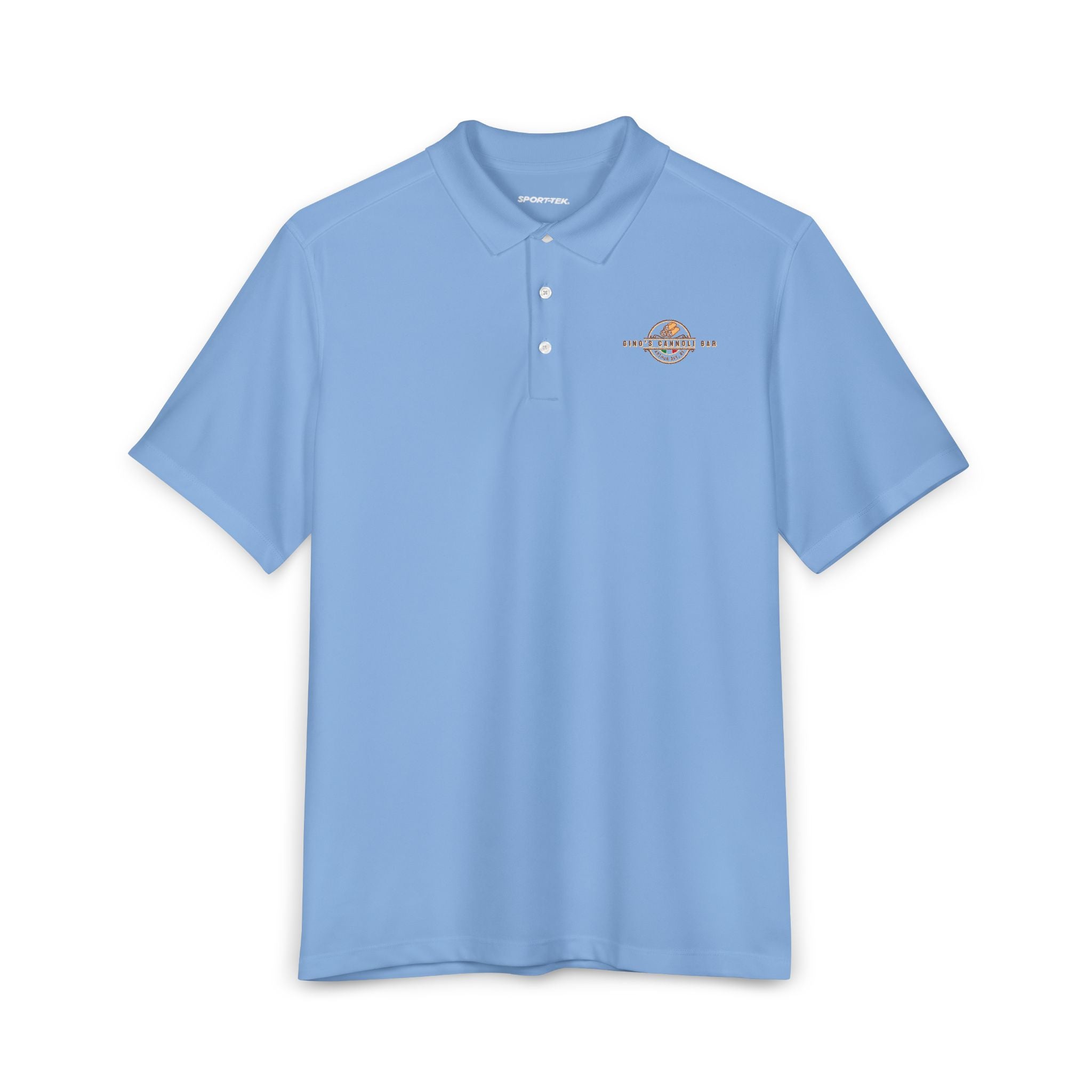 Gino's Cannoli Bar Sport Polo