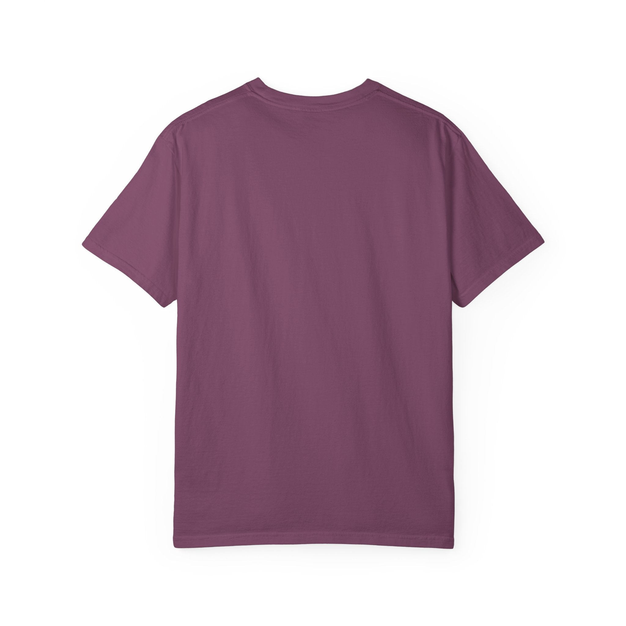 Harpoon Hanna's Retro Moka Pot Crew Neck T-Shirt