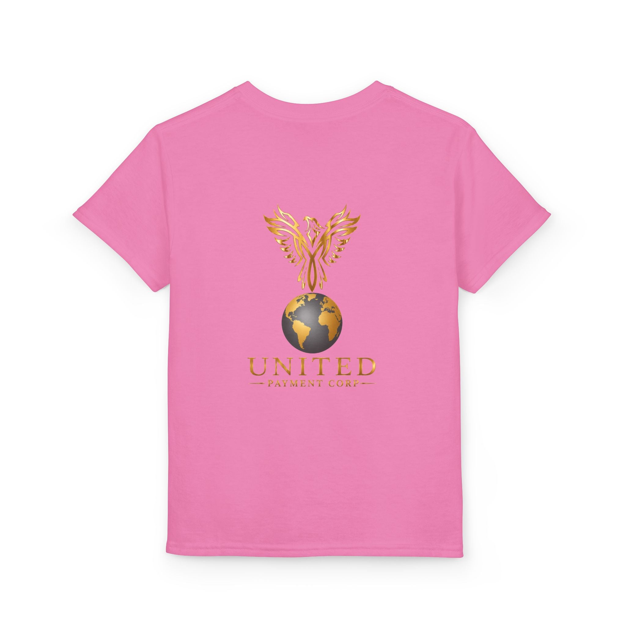 United Payment Corp Youth T-Shirt