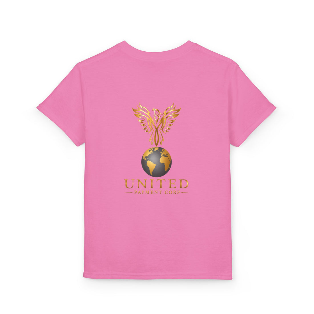 United Payment Corp Youth T-Shirt
