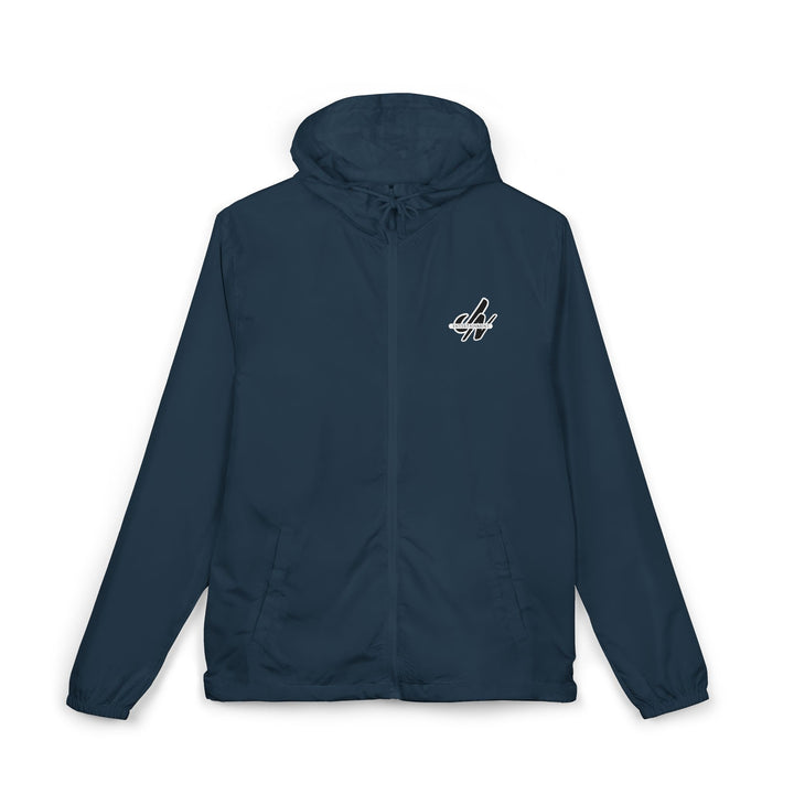 JN Entertainment Windbreaker Jacket