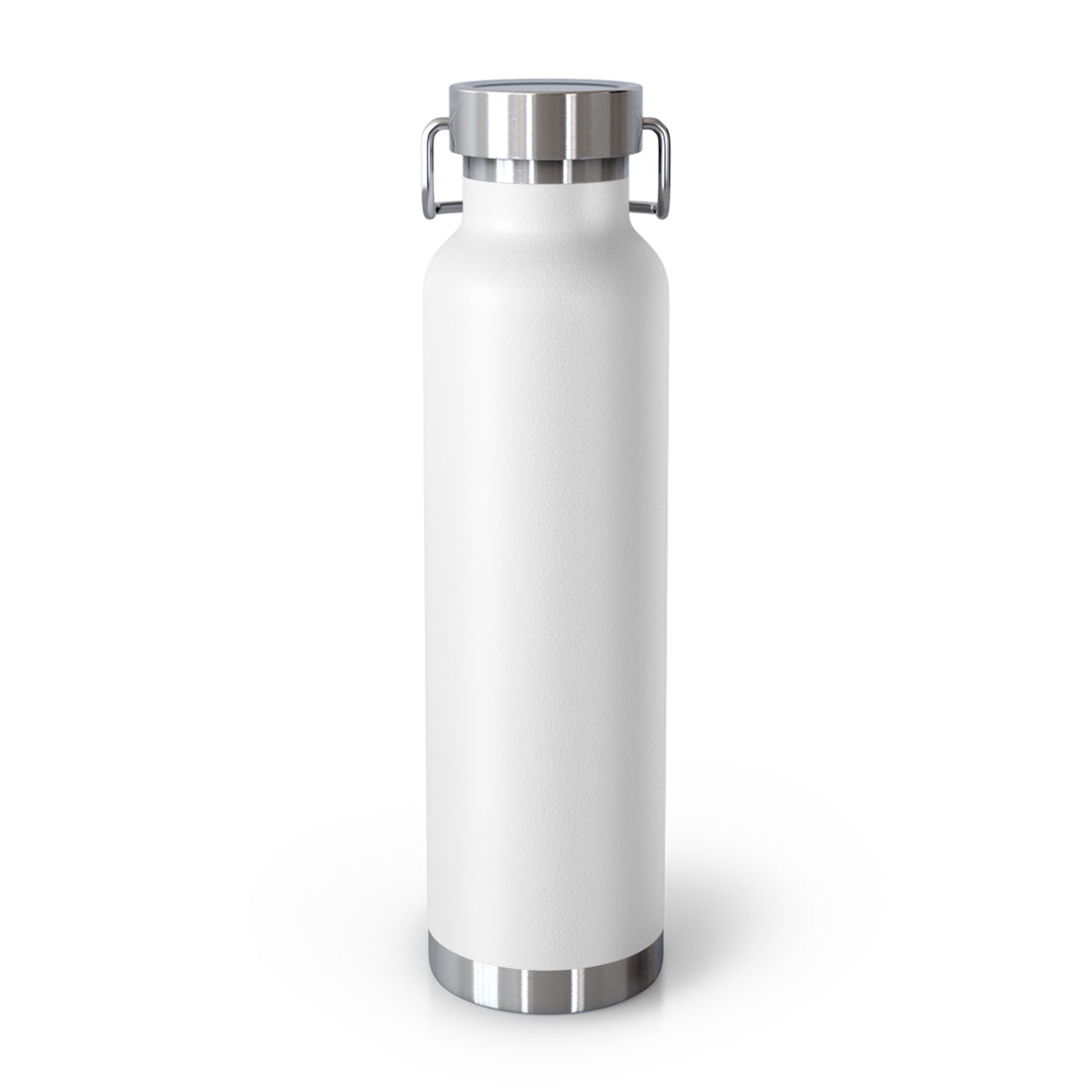 Chris's Clean Cans 22oz Insulated Bottle