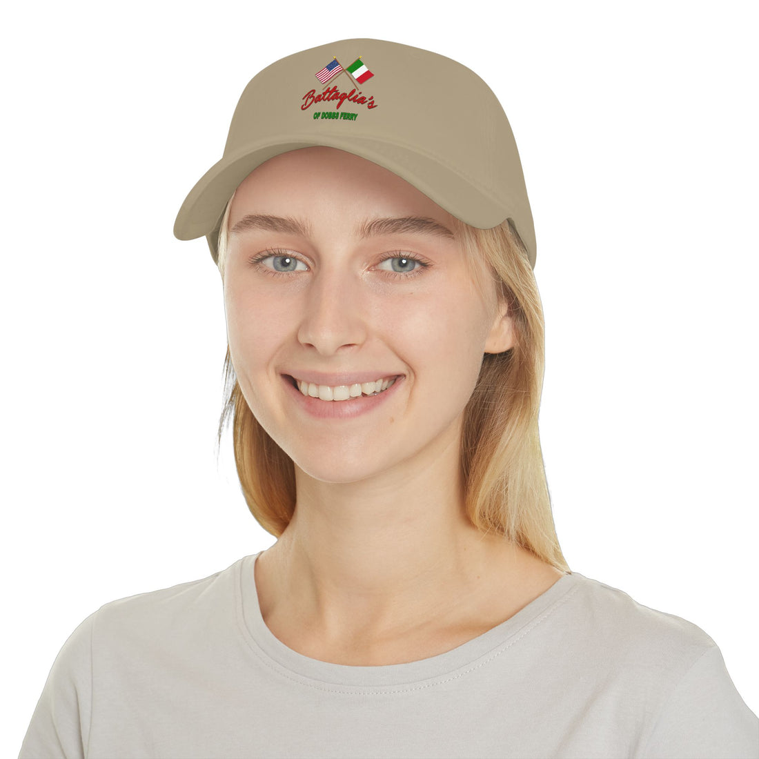 Battaglia's Deli Baseball Cap