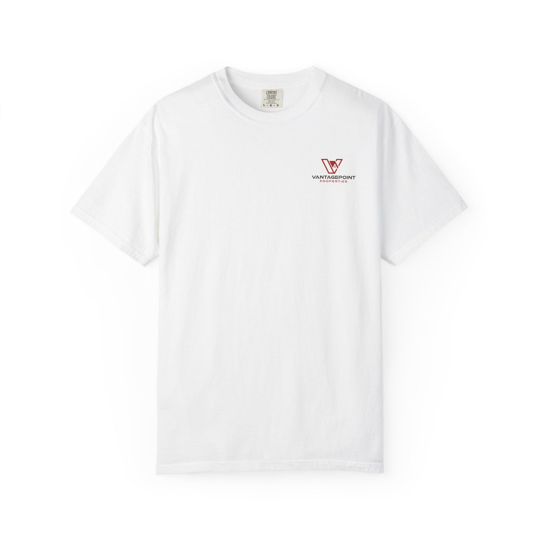 VantagePoint Properties Crew Neck T-Shirt