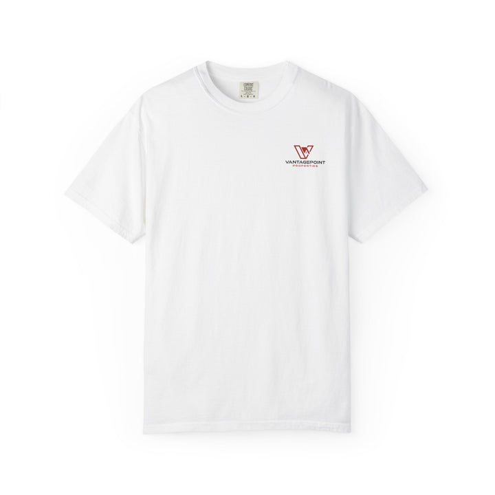 VantagePoint Properties Crew Neck T-Shirt