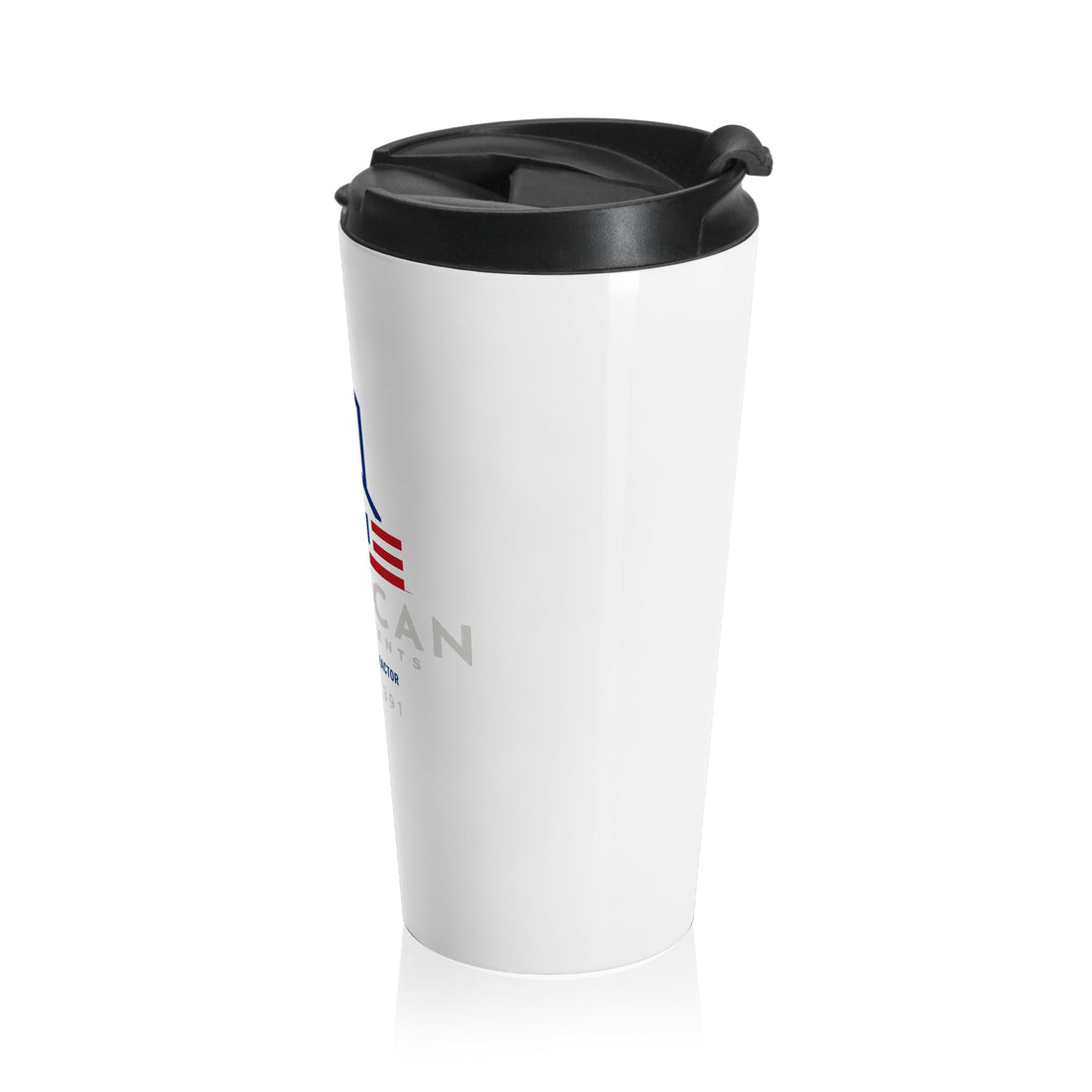 American Improvements Travel Mug