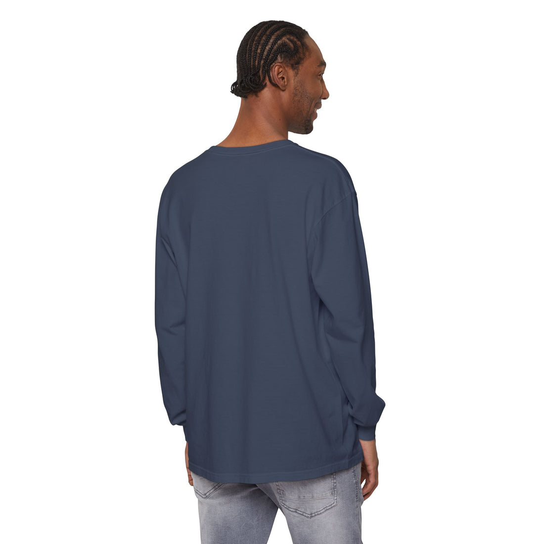 American Improvements Long Sleeve T-Shirt