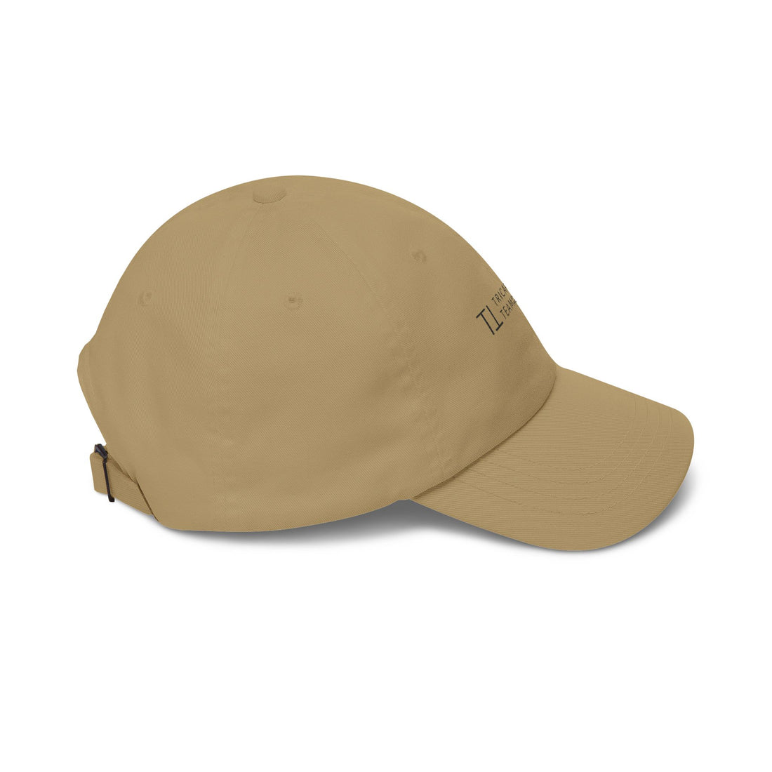 Tricarico Team Cap