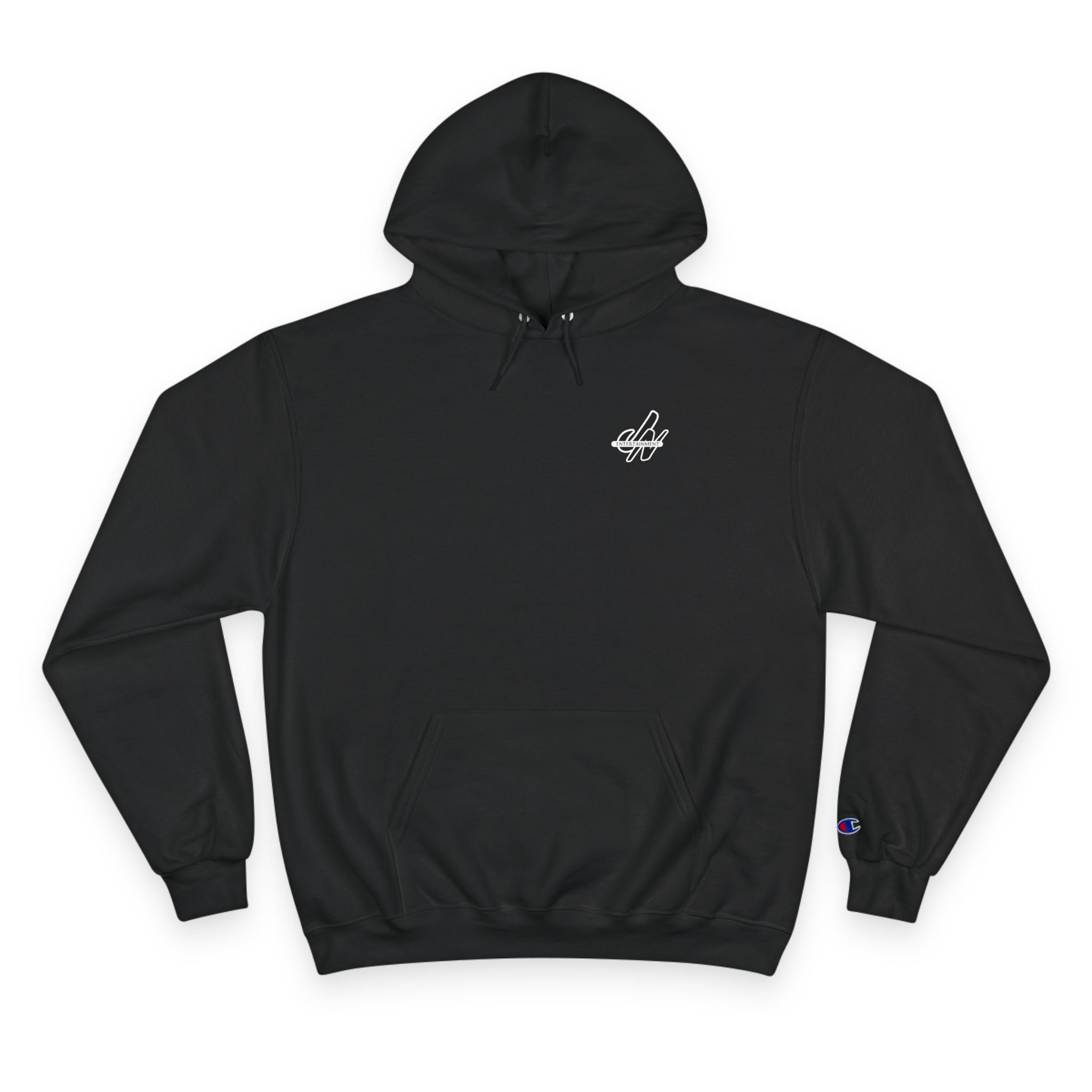 JN Entertainment Hoodie