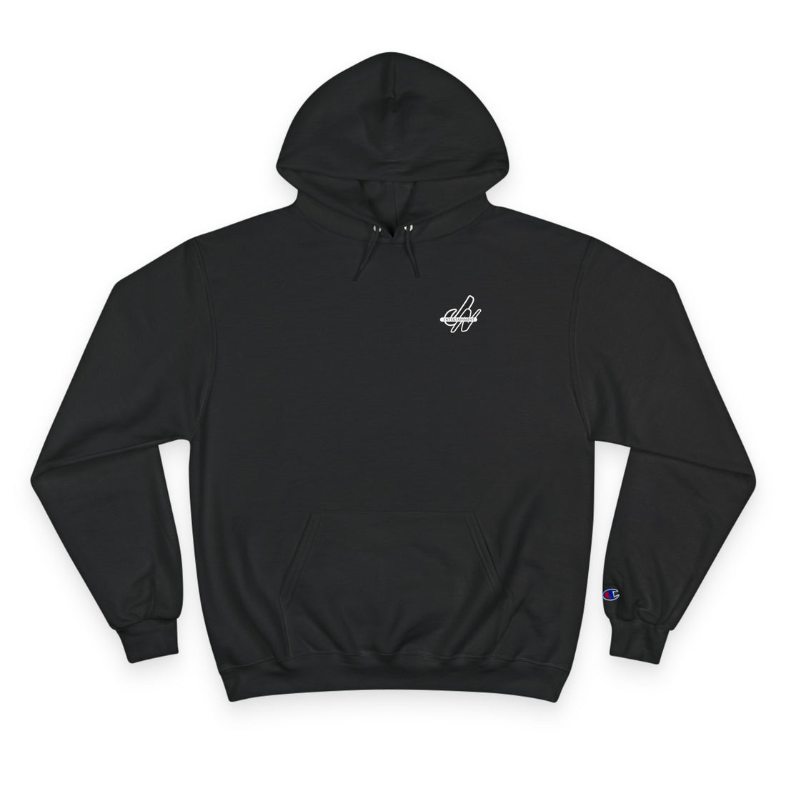 JN Entertainment Hoodie