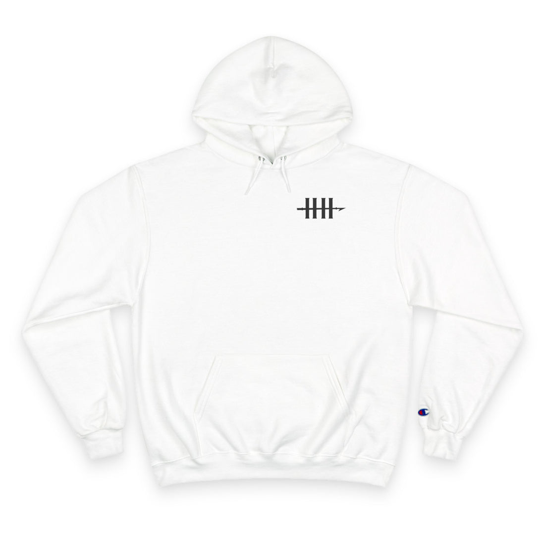Harpoon Hanna's 'Drink or Sink' Hoodie