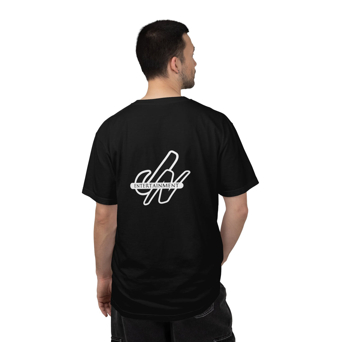 JN Entertainment Crew Neck T-Shirt