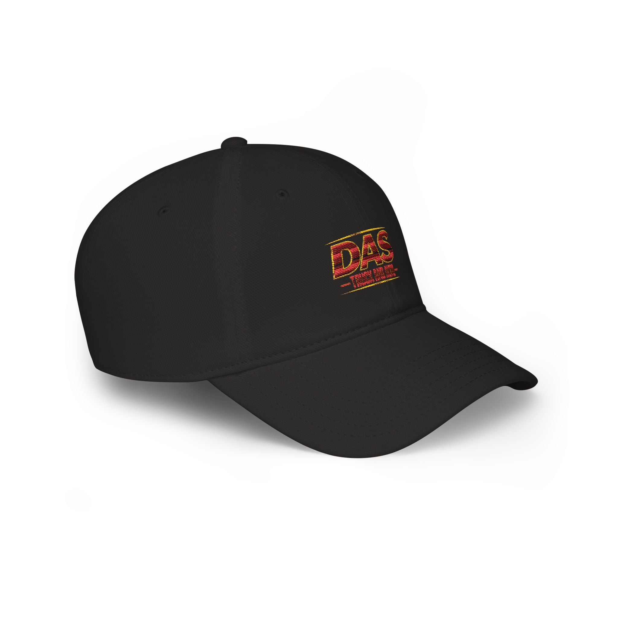 DAS Truck and Auto Baseball Cap